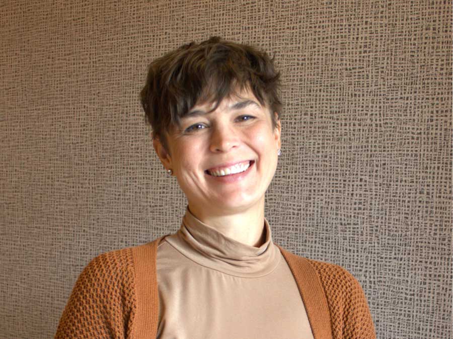 Sarah Marttunen Larson