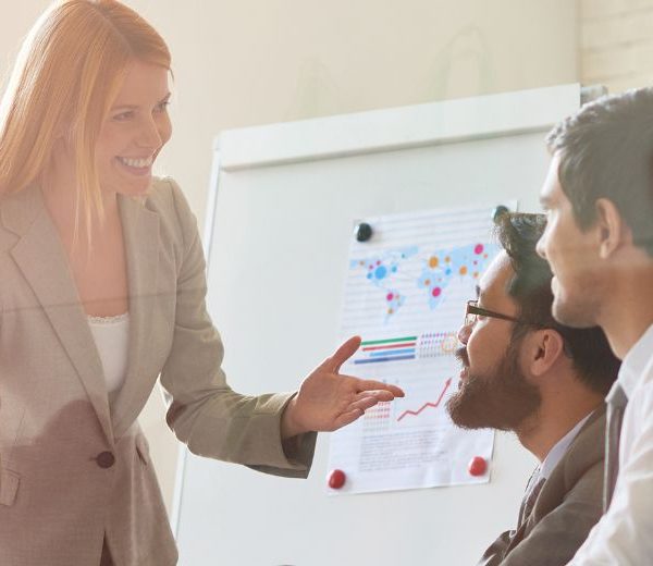 Workplace Wellness for Leaders [Video]