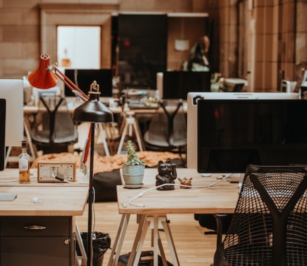 The Hidden Mental Costs of Toxic Workspaces [Video]