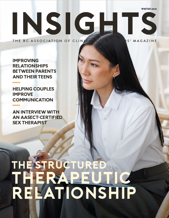 Winter 2023 Full Issue – Relationships