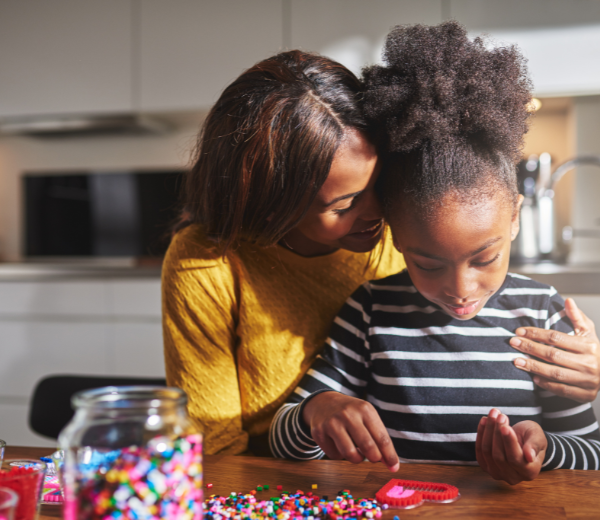 Top 10 Strategies for Caregivers Supporting a Child with Anxiety [Video]