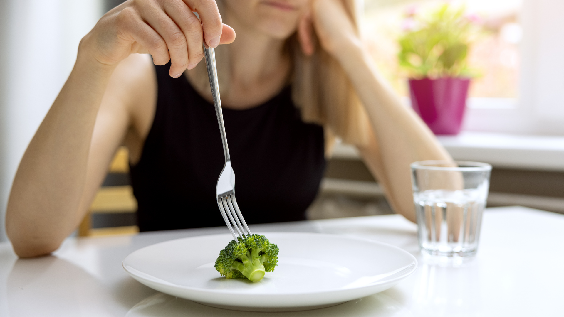 Elevate your practice-Understanding Eating Disorders