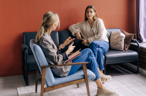 Narrative Therapy image