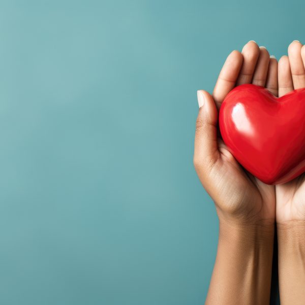 Caring for ourselves and our communities after loss [Video]