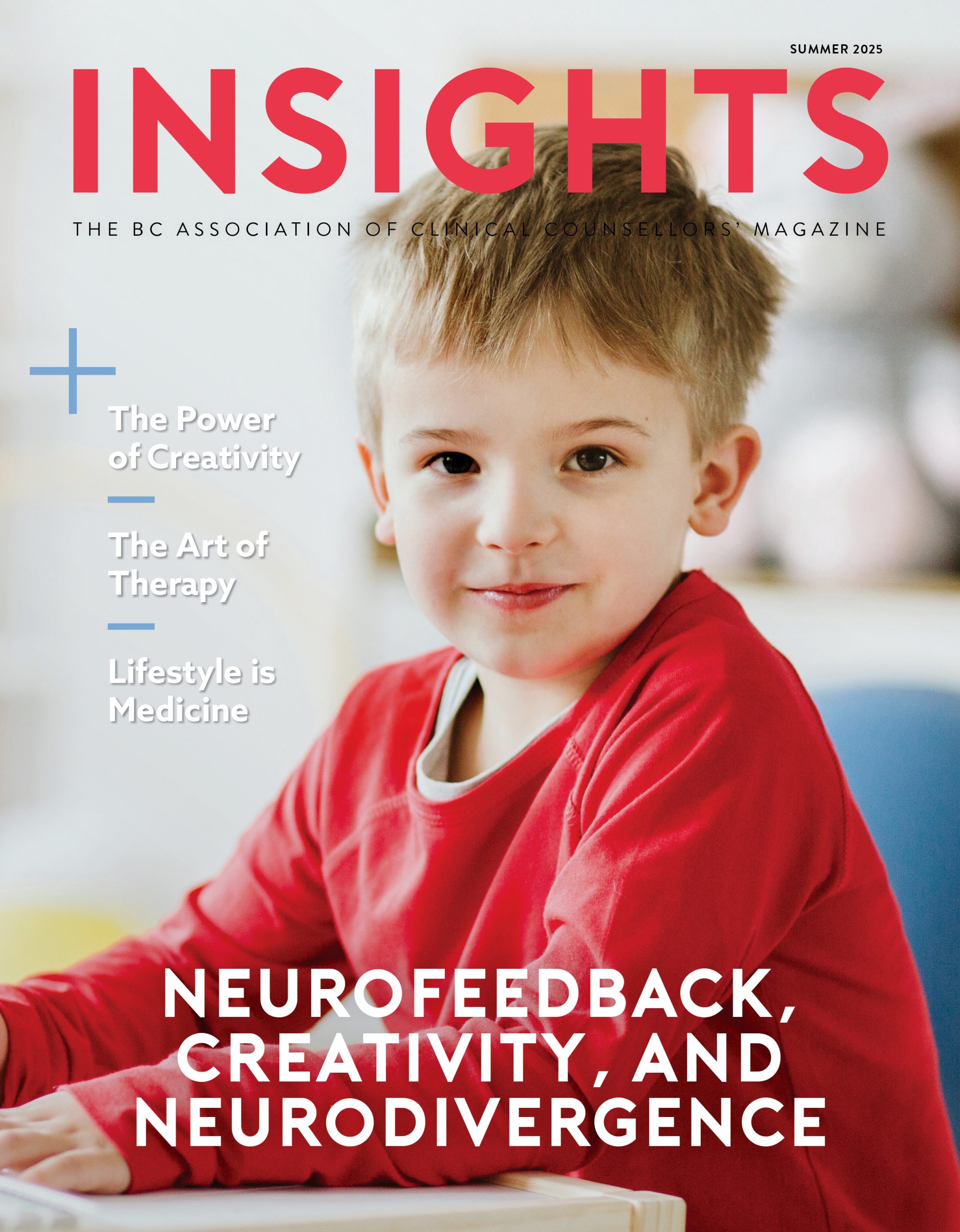 Summer 2025 – Neurodivergence