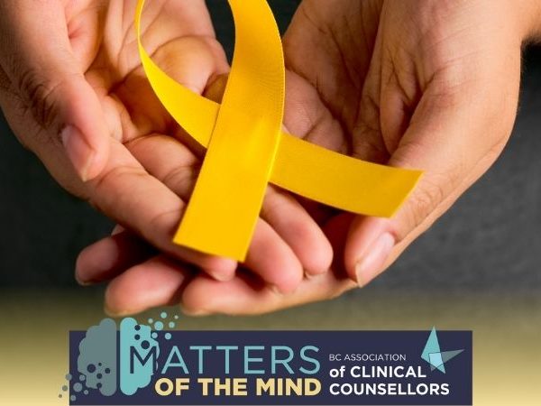 Suicide: What to know and how to help [Video]