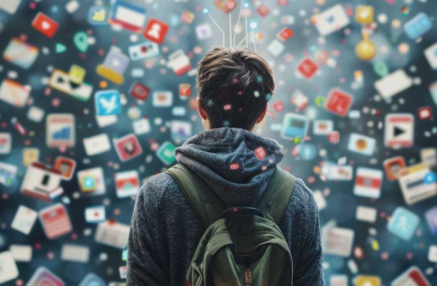 Resilient Minds in a Digital World: Social Media, Mental Health, and Real Connection (Video)