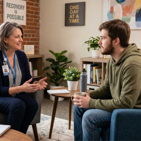 Advancing the Profession: Strengthening Mental Health Care in British Columbia