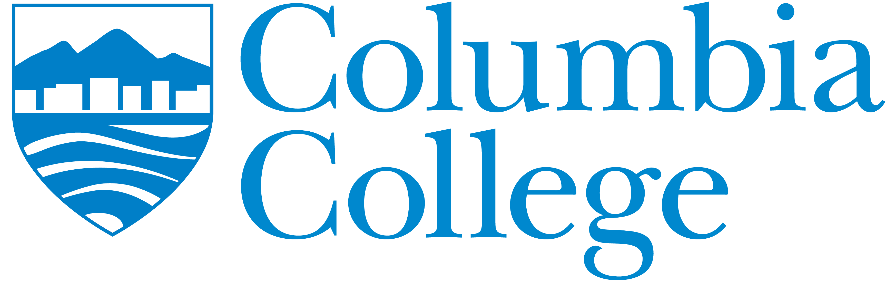 Columbia College