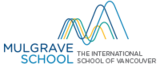Mulgrave School, The International School of Vancouver