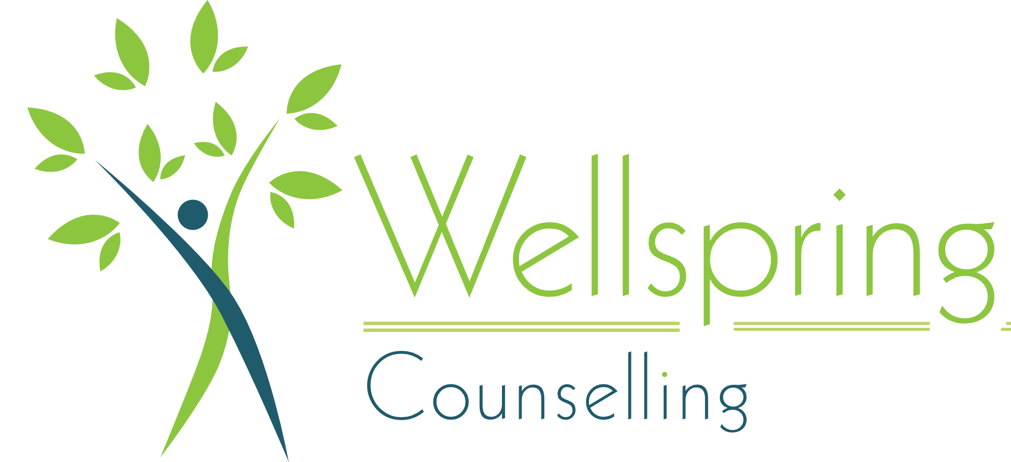 Wellspring Counselling & Psychotherapy Inc.
