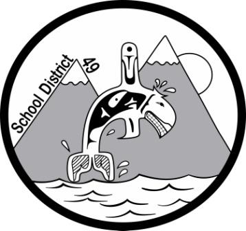 School District 49 (Central Coast)