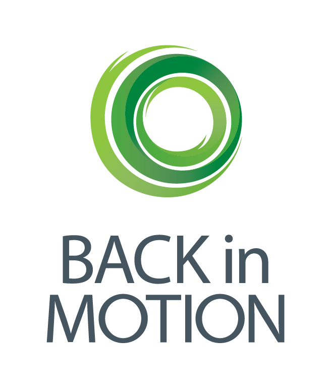 Back in Motion Rehab Inc.