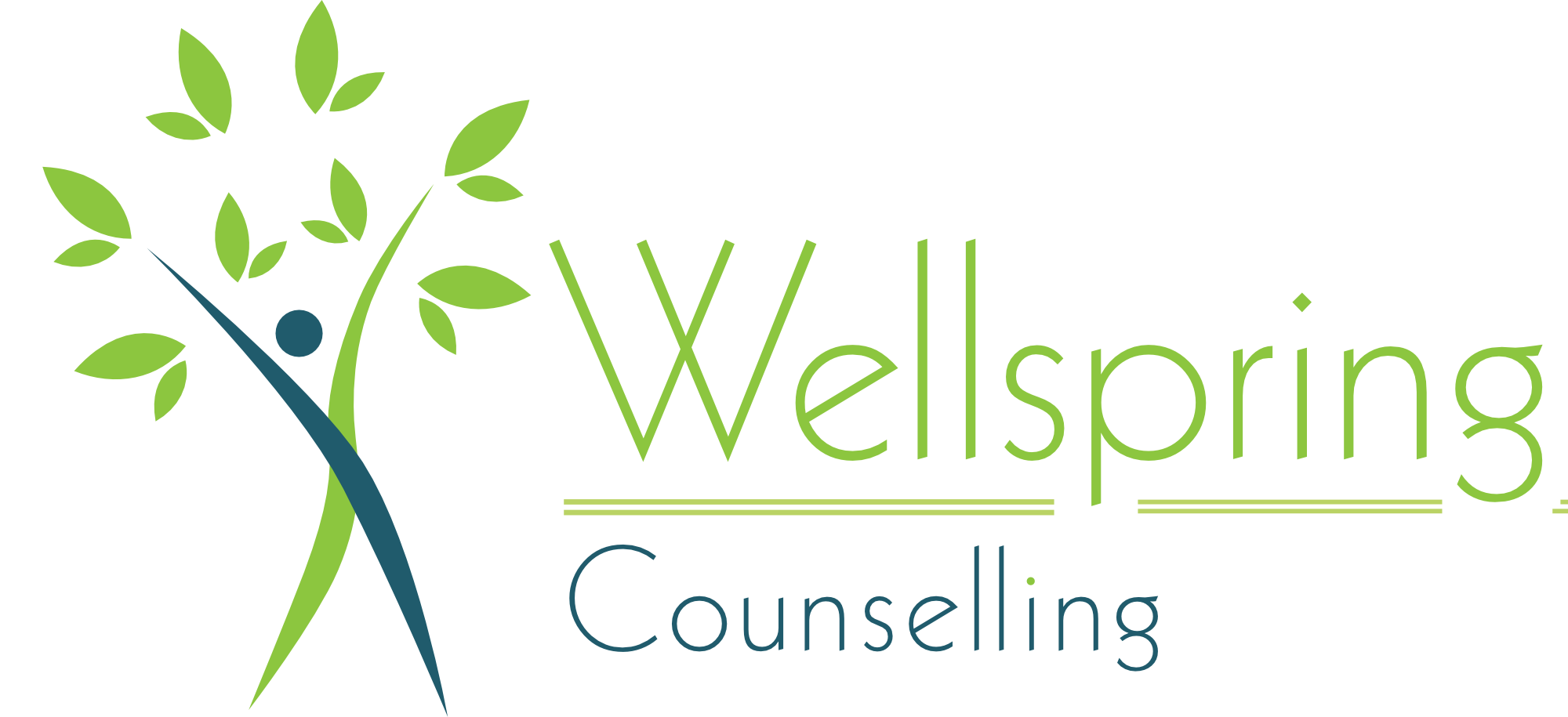 Wellspring Counselling & Psychotherapy Inc.